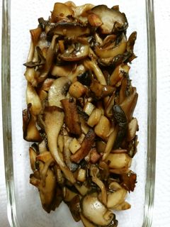 きのこの作り置きと活用法!常備菜-レシピのメイン写真