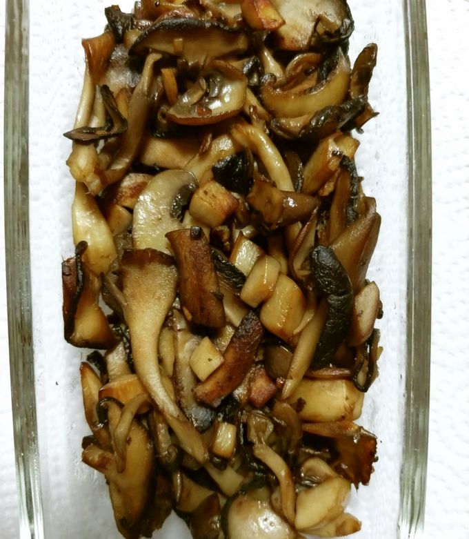 きのこの作り置きと活用法!常備菜-レシピのメイン写真