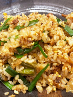 焼肉タレで作る漢チャーハン-レシピのメイン写真