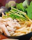 関西風うどん出汁（アレンジ自在）