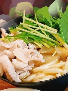 関西風うどん出汁(アレンジ自在)-レシピのメイン写真