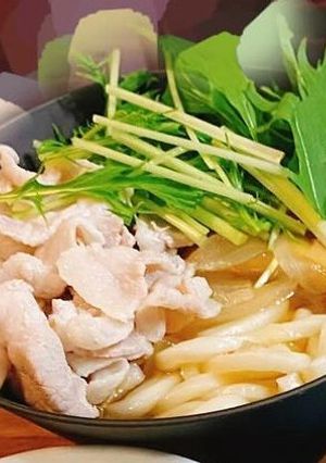 関西風うどん出汁（アレンジ自在）-レシピのメイン写真