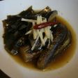 ナスのやわらか煮