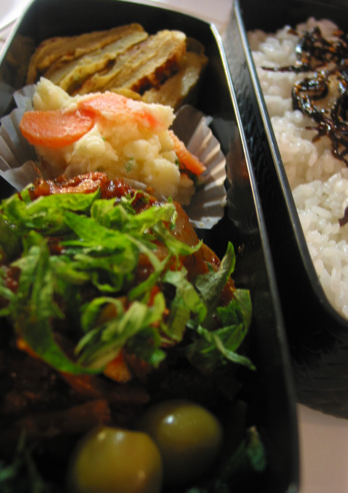 いわしの缶詰のトマト煮-レシピのメイン写真