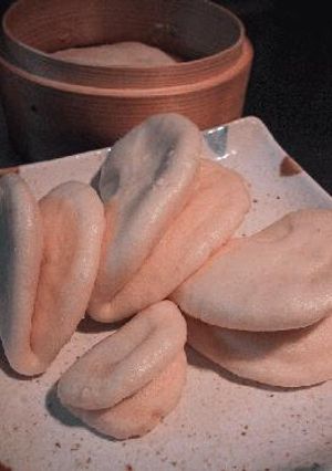 マントウ-レシピのメイン写真