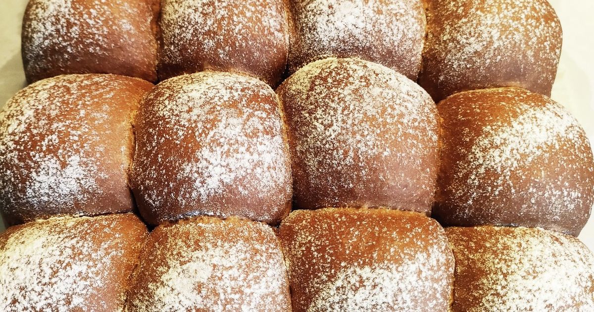 チョコパン❤️ photo.jpg