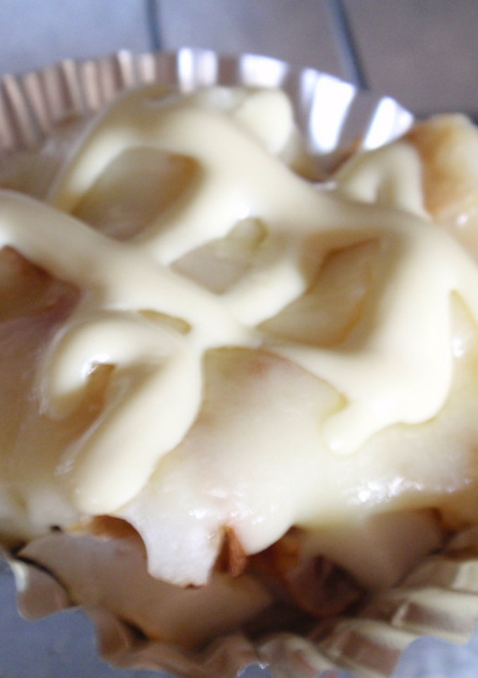 簡単ちくわのチーズ焼き☻-レシピのメイン写真