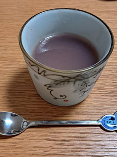 ふるふる水ようかん-レシピのメイン写真