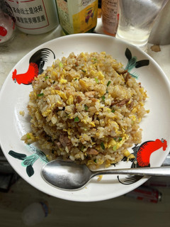 超本格炒飯-レシピのメイン写真