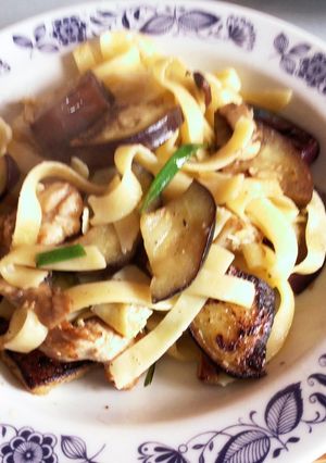 イタリアンなパスタ-レシピのメイン写真