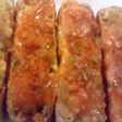 キャベツたっぷり!お好み風?な卵焼き