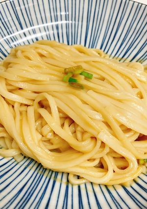 本格中華☆沙県拌麺（ピーナッツ和え麺）-レシピのメイン写真