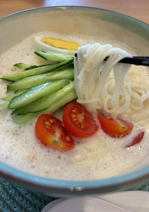簡単コングクス-レシピのメイン写真