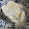 ヨーグルトアイス -パックのまま-