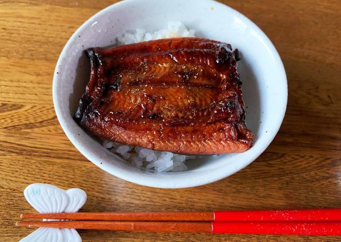 さんまの蒲焼き 販売済み 温め方 フライパン