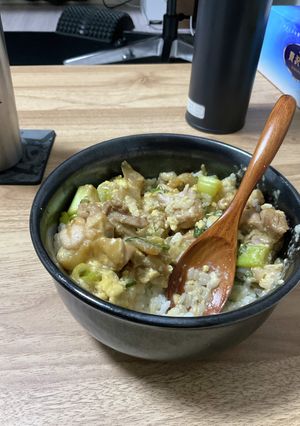 鳥照りたま-レシピのメイン写真