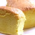 バター不要のヘルシー豆乳パウンドケーキ