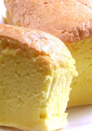 バター不要のヘルシー豆乳パウンドケーキ-レシピのメイン写真