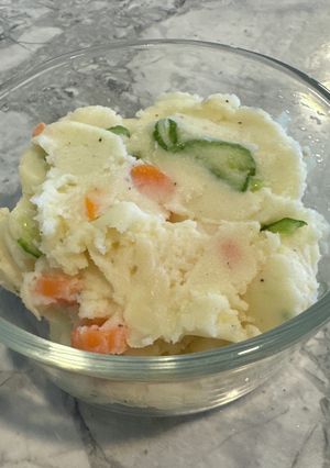 ポテトサラダPotato Salad-レシピのメイン写真