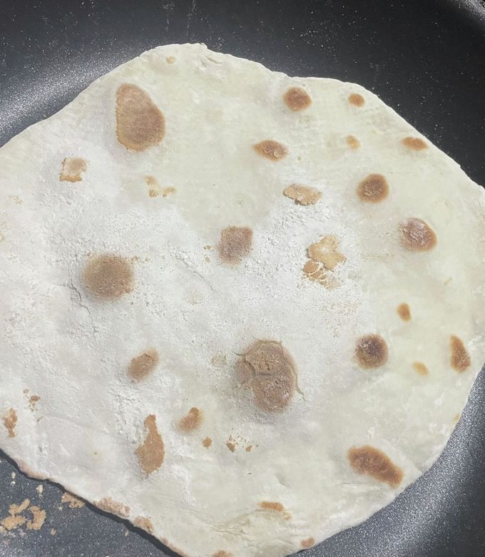 ☆オーダー ブリトーページ This is Burrito / ディスイズブリトー