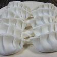 ヒダの作れる柔らか米粉の餃子の皮