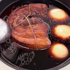 รูปของ ラーメンにおすすめ コク旨焼豚
