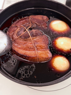 ラーメンにおすすめ コク旨焼豚-レシピのメイン写真