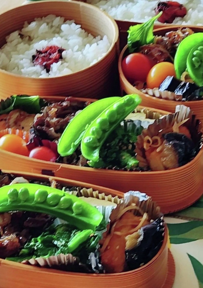黄金比率☆南蛮漬け☆なす&厚揚げ☆お弁当-レシピのメイン写真
