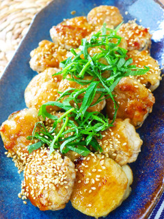 豚こまで☆ジュワッと美味しい茄子の肉巻き-レシピのメイン写真