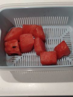 スイカの保存方法-レシピのメイン写真