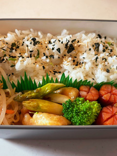 息子♡弁当No.230-レシピのメイン写真