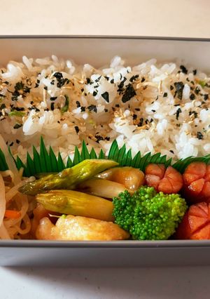 息子♡弁当No.230-レシピのメイン写真