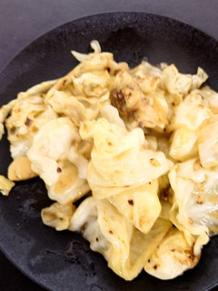 パスタにも使えるアンチョビキャベツ-レシピのメイン写真