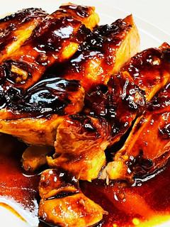 照り焼きチキン その②-レシピのメイン写真