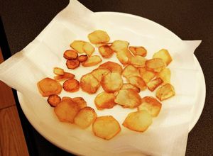 手作りお菓子!ｱﾚﾙｷﾞ-のお子様にも-レシピのメイン写真