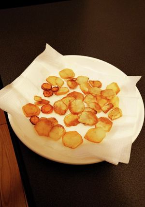 手作りお菓子!ｱﾚﾙｷﾞ-のお子様にも-レシピのメイン写真