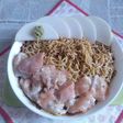 市販の袋麺で激辛冷やしラーメンV15