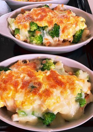 パン耳の朝ごはん-レシピのメイン写真