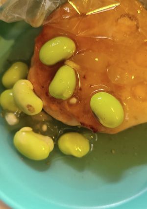 つくね蓮根-レシピのメイン写真