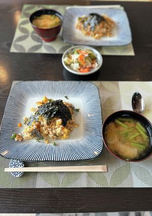 簡単#オイスターチャーハン-レシピのメイン写真
