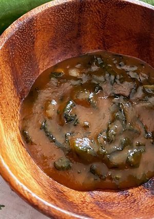 大葉大量消費！大葉味噌-レシピのメイン写真