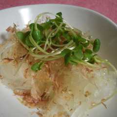 รูปของ 苦くない!!優しいオニオンスライス♪