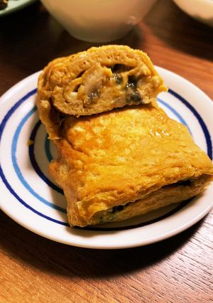 とろふわっ! 鰻巻き-レシピのメイン写真