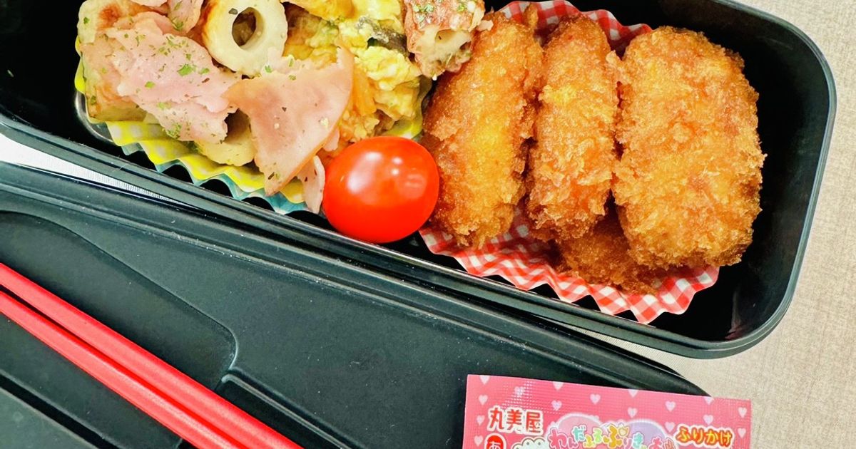 きのこはむ 電子レンジで☆きのことハムのコンソメ風 レシピ・作り方 by