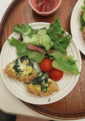全粒粉のキッシュ-レシピのメイン写真