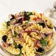 暑い日に!作り置きに!冷製サラダパスタ