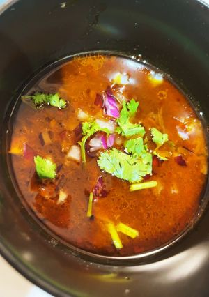 ビリア（birria）-レシピのメイン写真