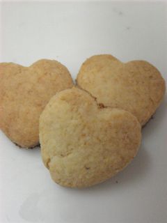 ★バター・卵不使用!おからクッキー★-レシピのメイン写真