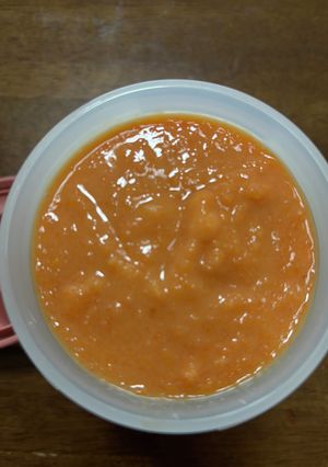 発酵フードメーカーdeにんじん麹-レシピのメイン写真