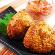 絶対美味しい!▵△焼きおにぎり△▵